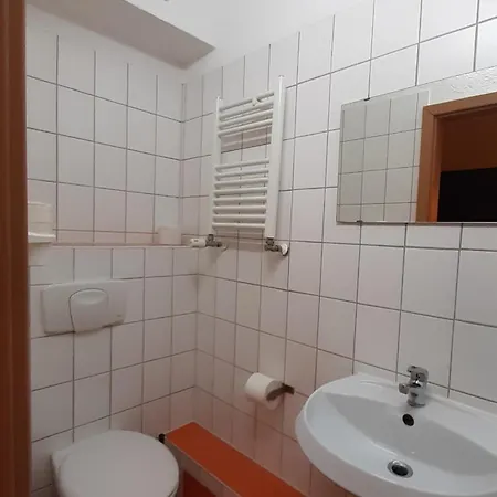 Daire Gaestehaus Zu Herrenwiesen Heidelberg