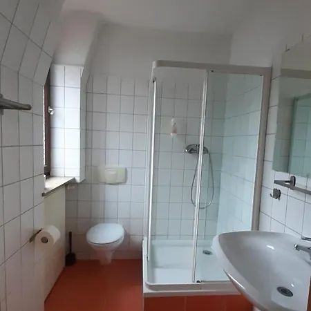 Gaestehaus Zu Herrenwiesen Apartment Heidelberg