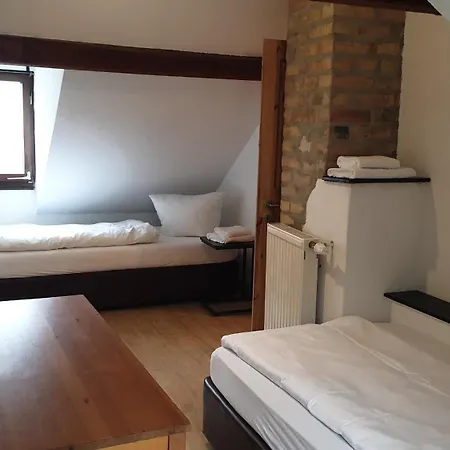 Apartment Gaestehaus Zu Herrenwiesen Heidelberg